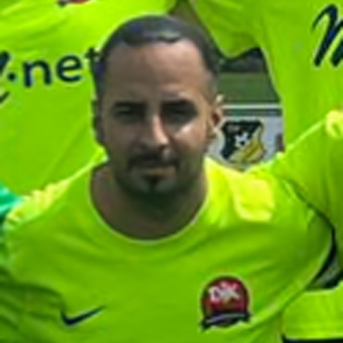 Ömer Adatepe