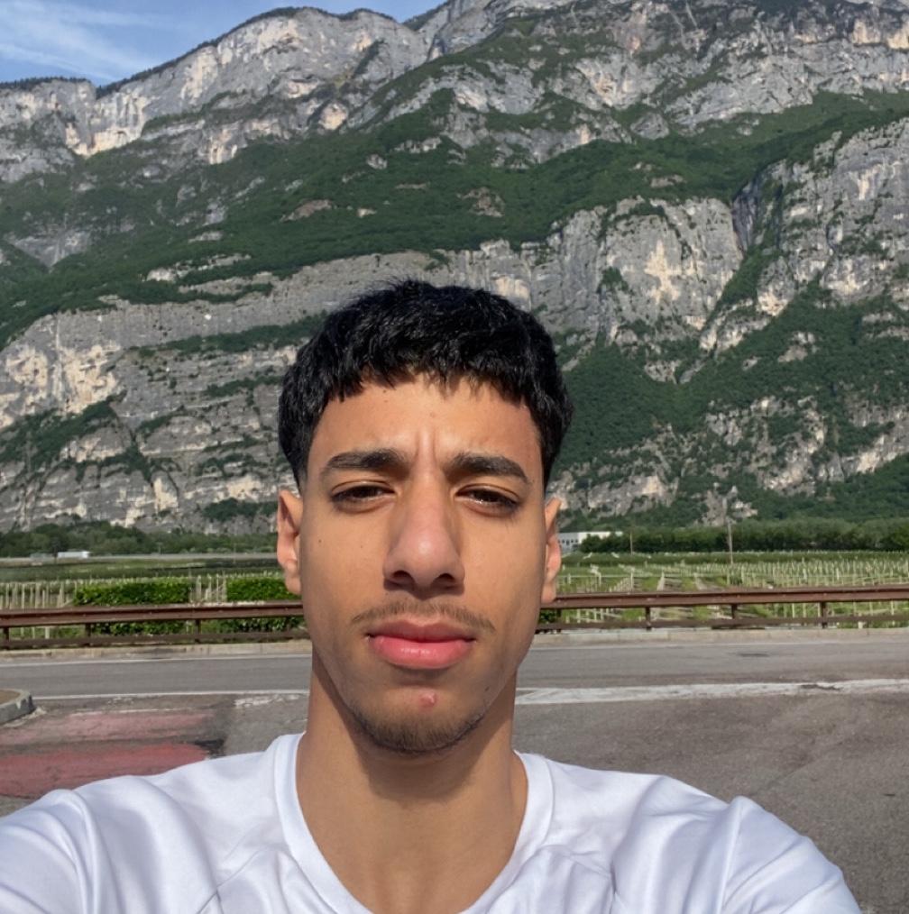 Zaid Khalil