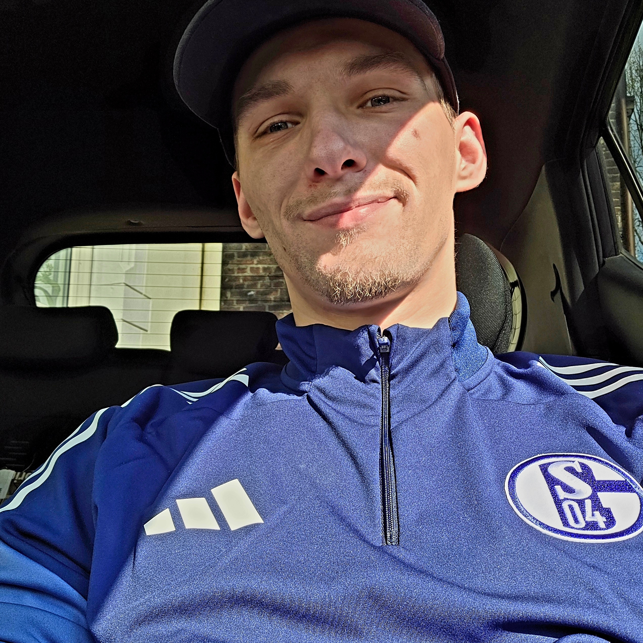 Dominik Freiberger