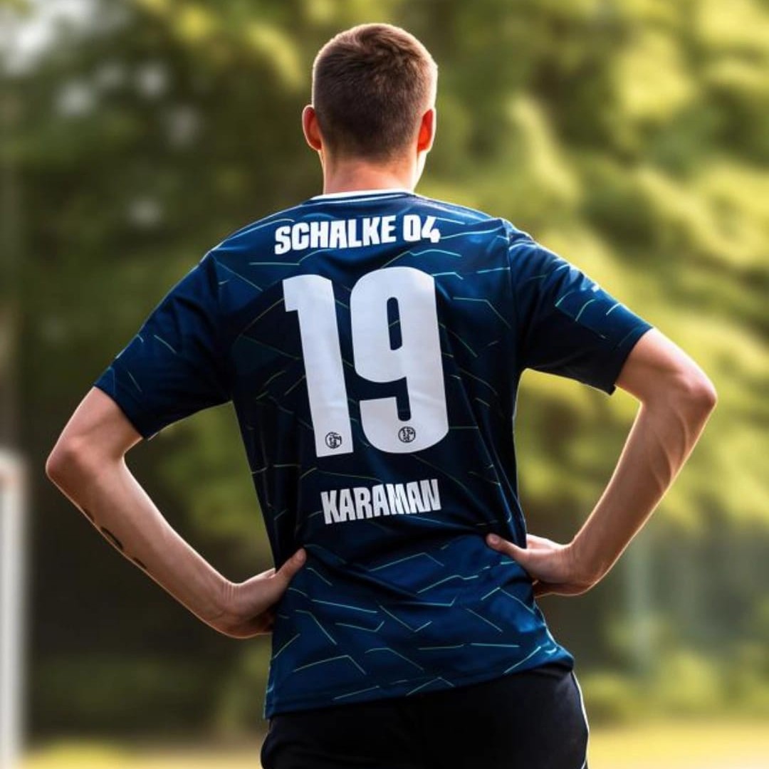 Dominik Freiberger
