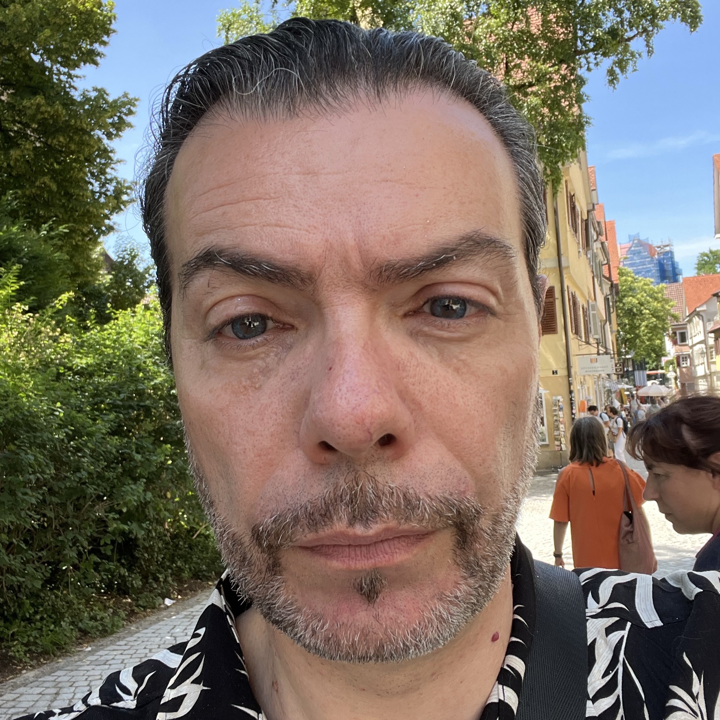 Massimiliano DAntonio