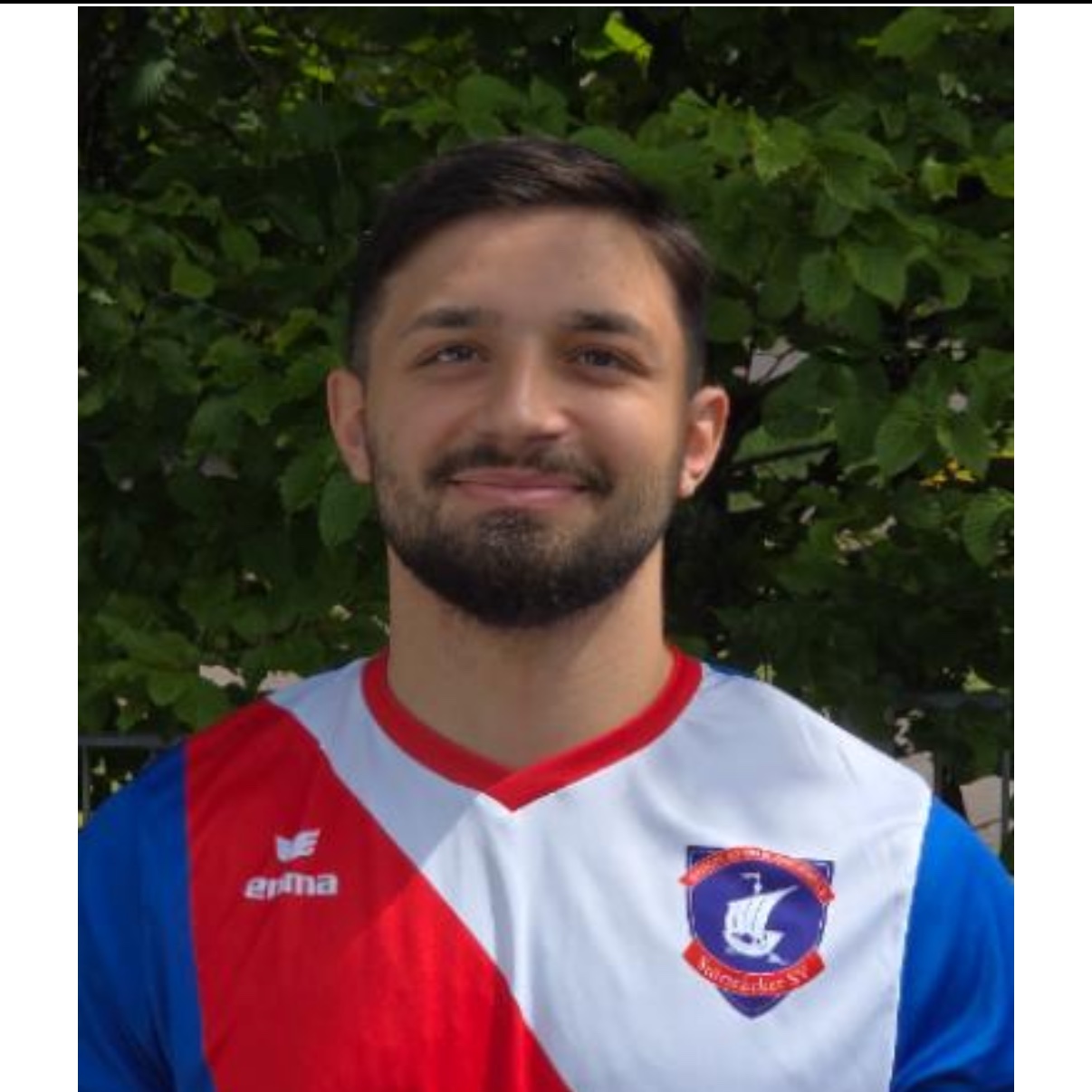 Ibrahim-Salih Balkan