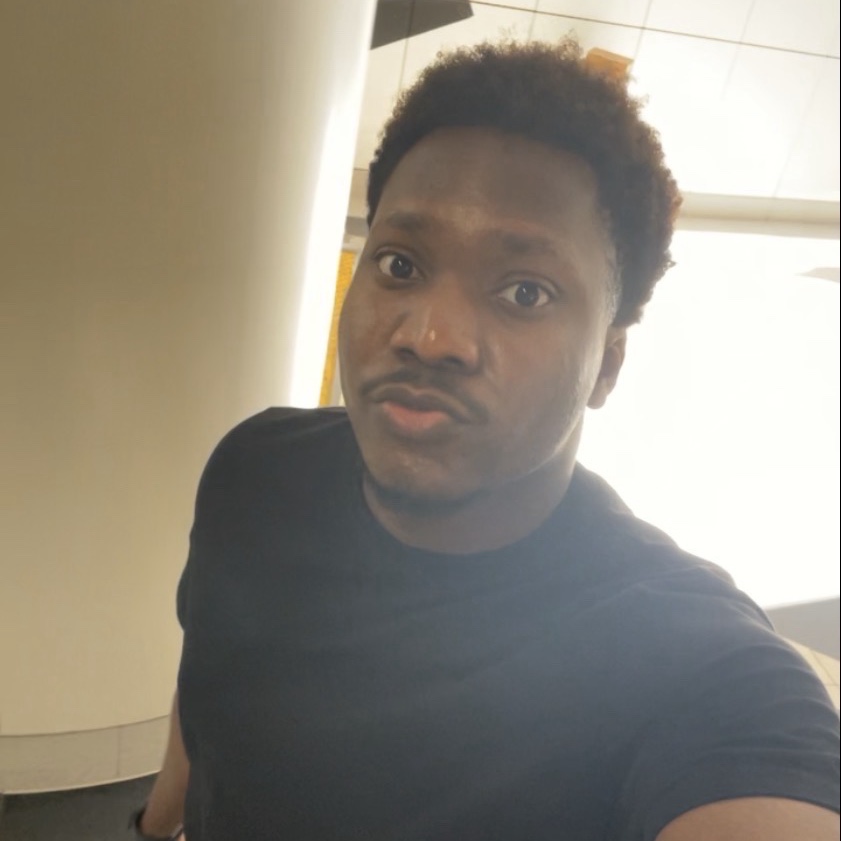 Chuka Ikedionwu