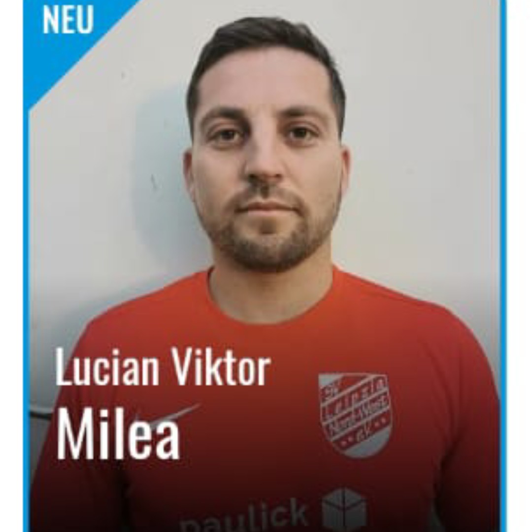 Milea Lucian Victor