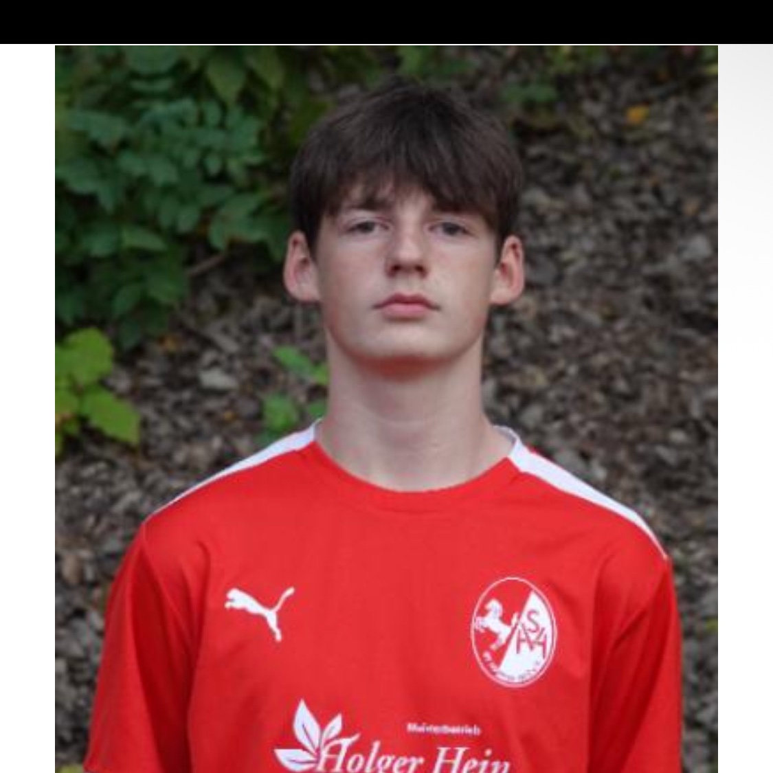 Lennox Schloßmacher
