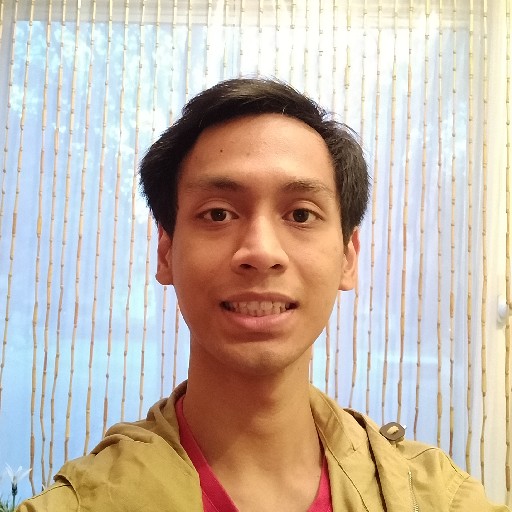 stefanus prasetya