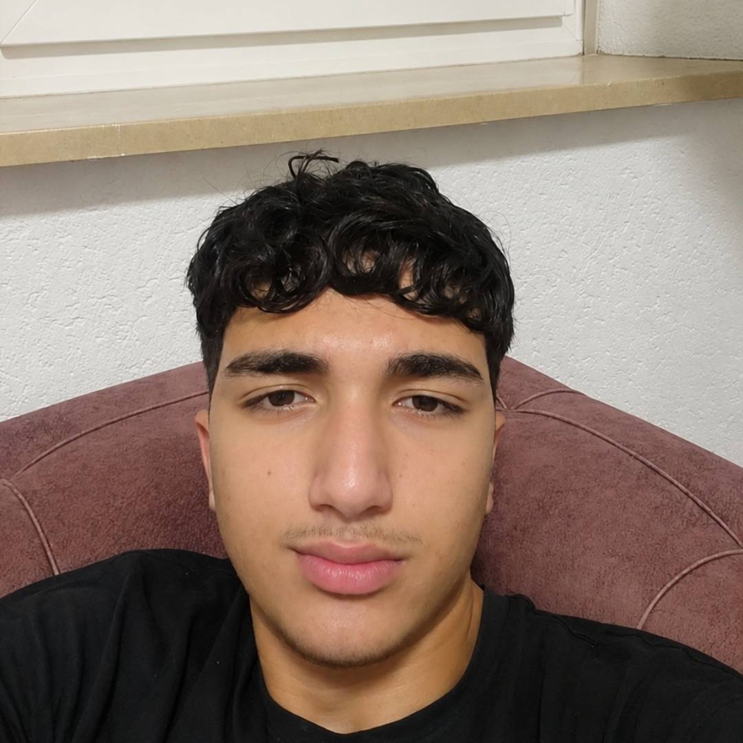 Abdulbaset Aboudan
