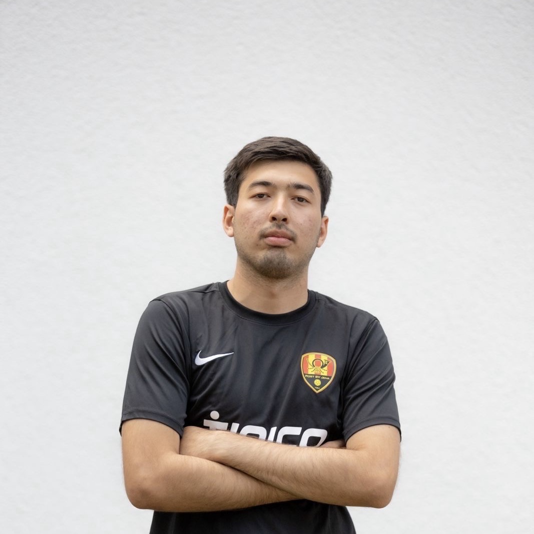 Mohammad Reza Hosseyni