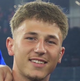 Adrian Doci