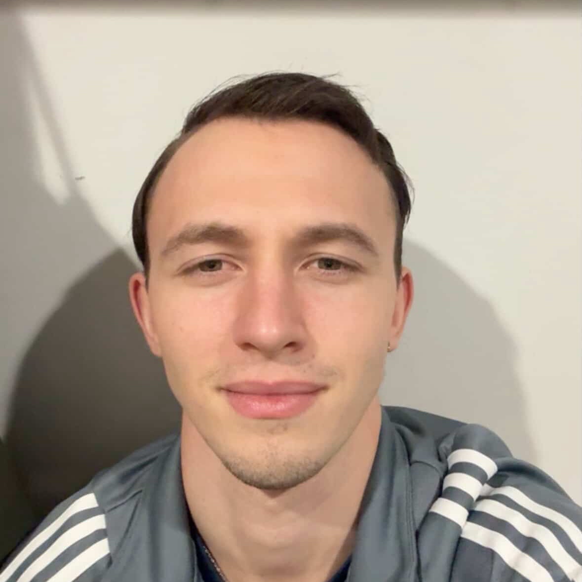 Danylo Burtsev