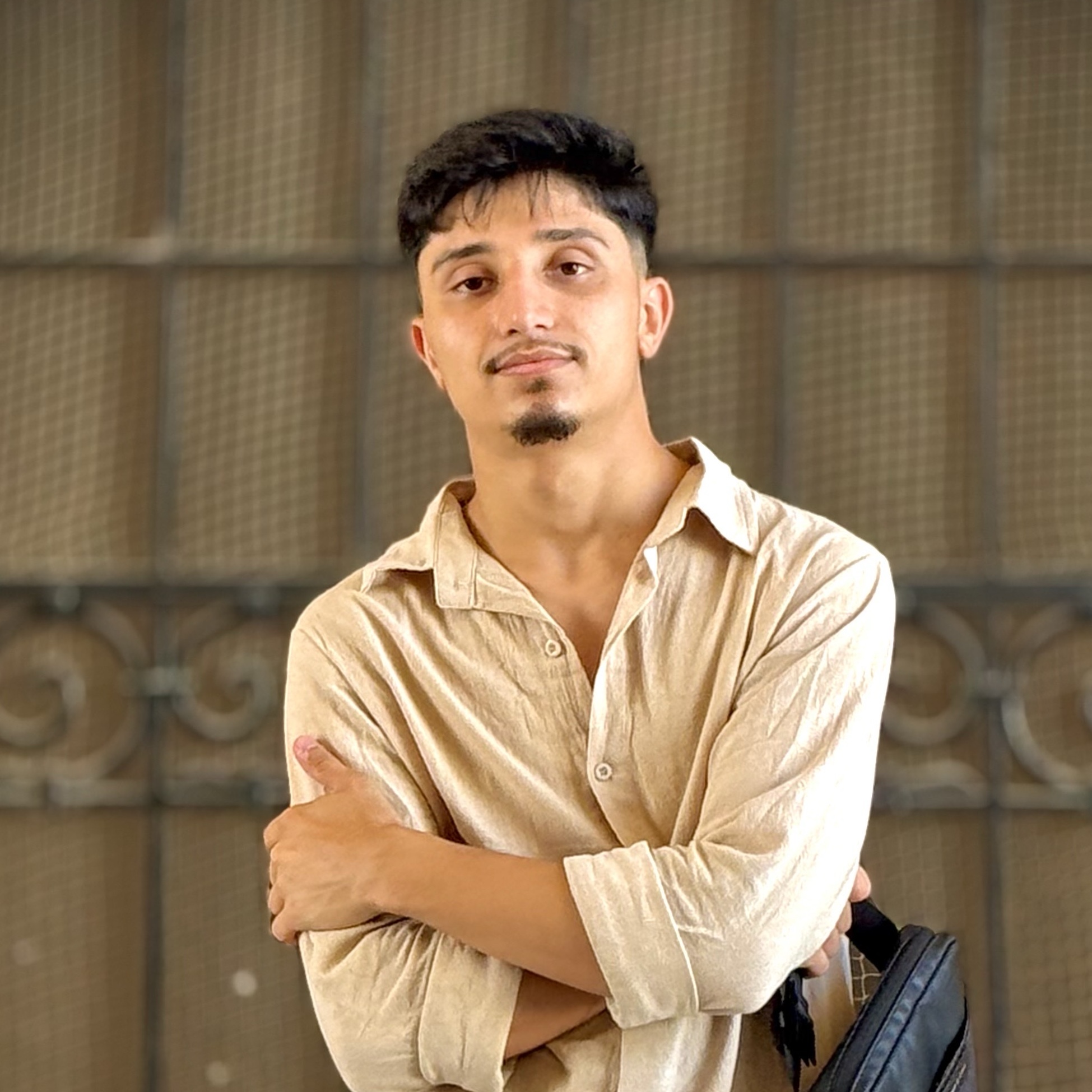 Jalal Ahmad Fazli