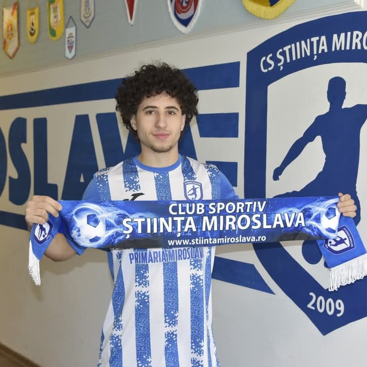 Dorneanu Romeo Ionuț