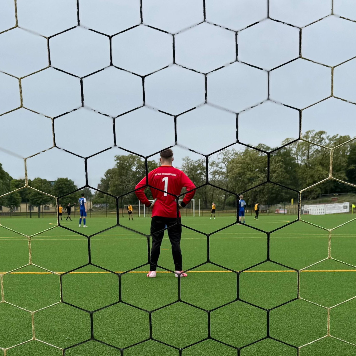 Darius-Pascal Deneke