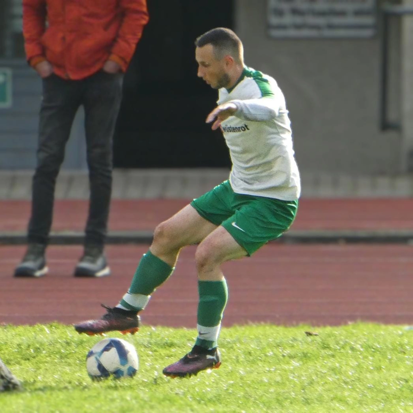 Harun Giousouf