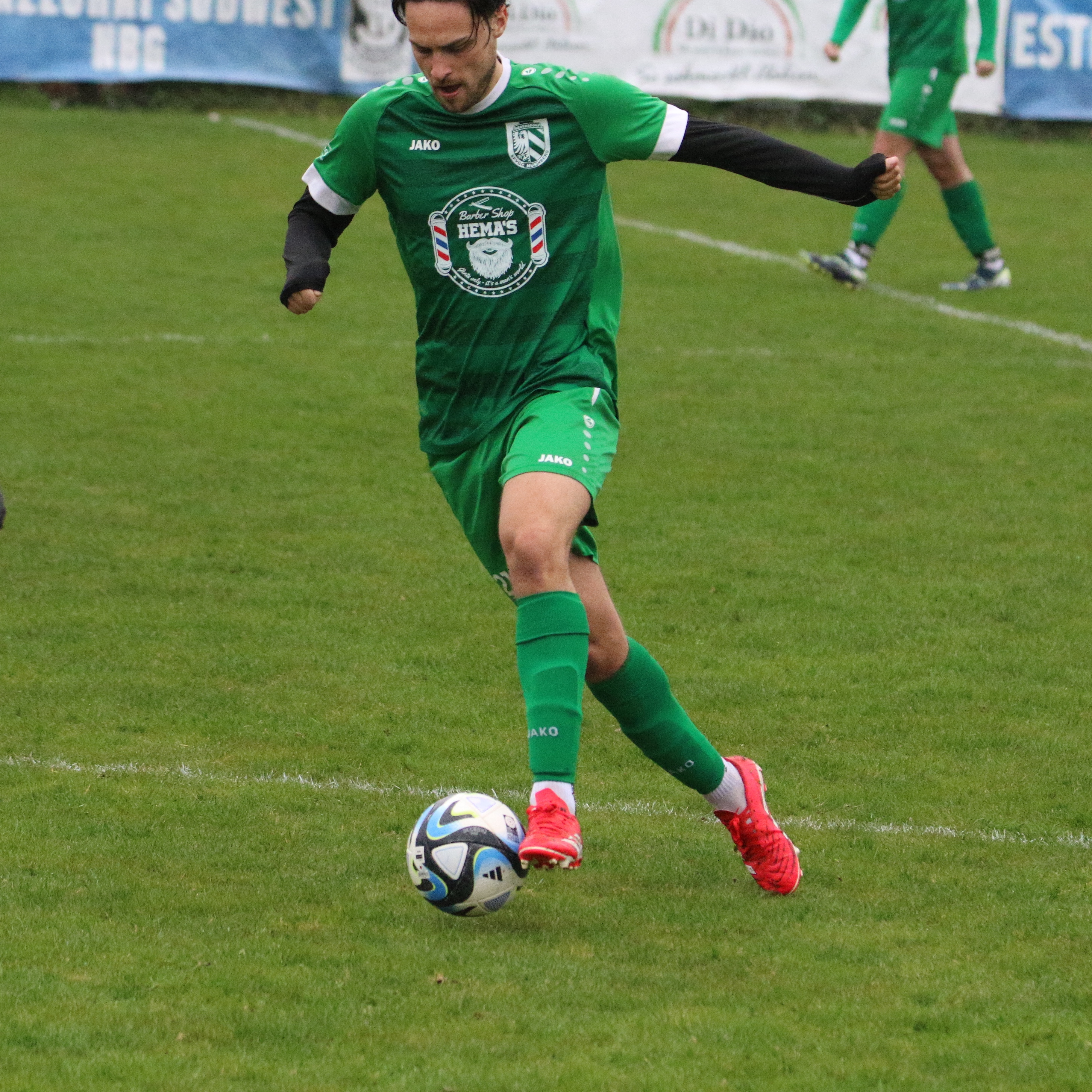 Daniel Regnet