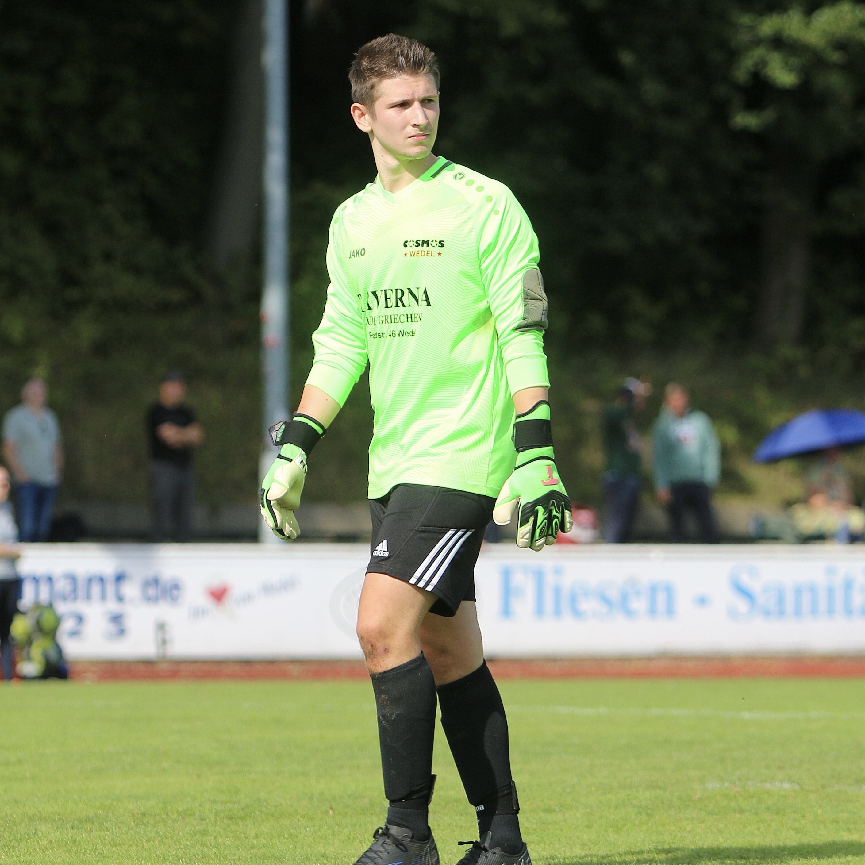 Max Diekmann