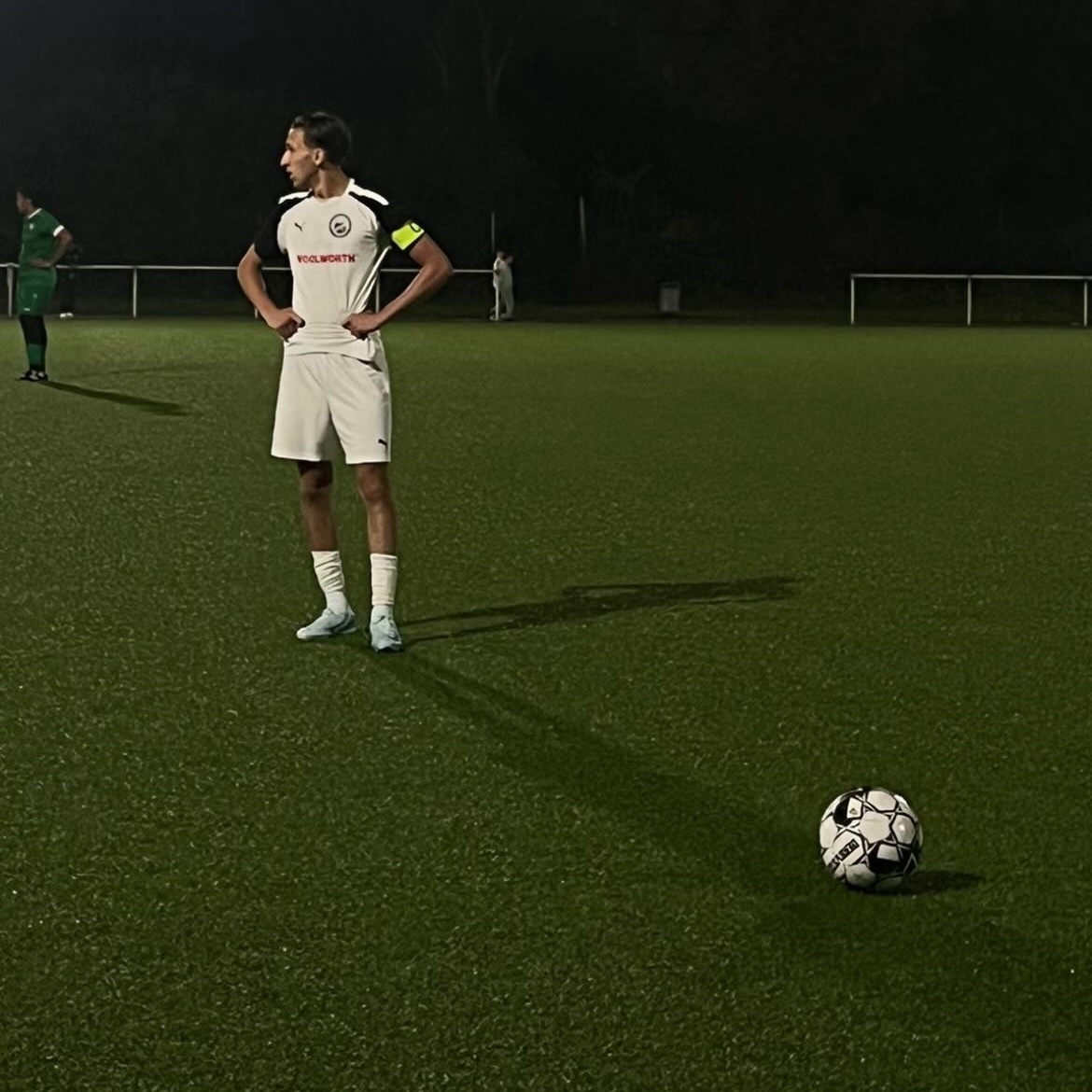 Daniel Kaddoura