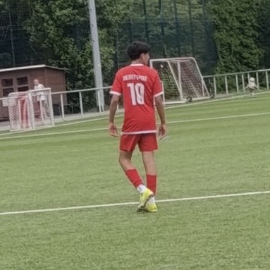 Hamza Deligöz