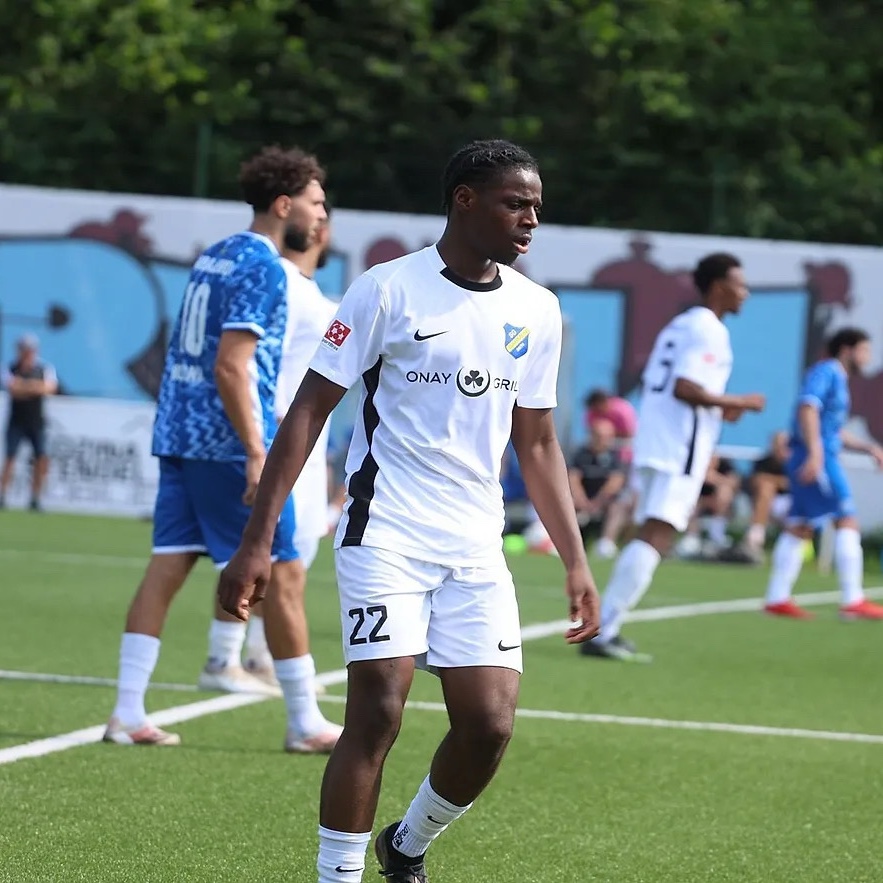 Daniel Osadolor