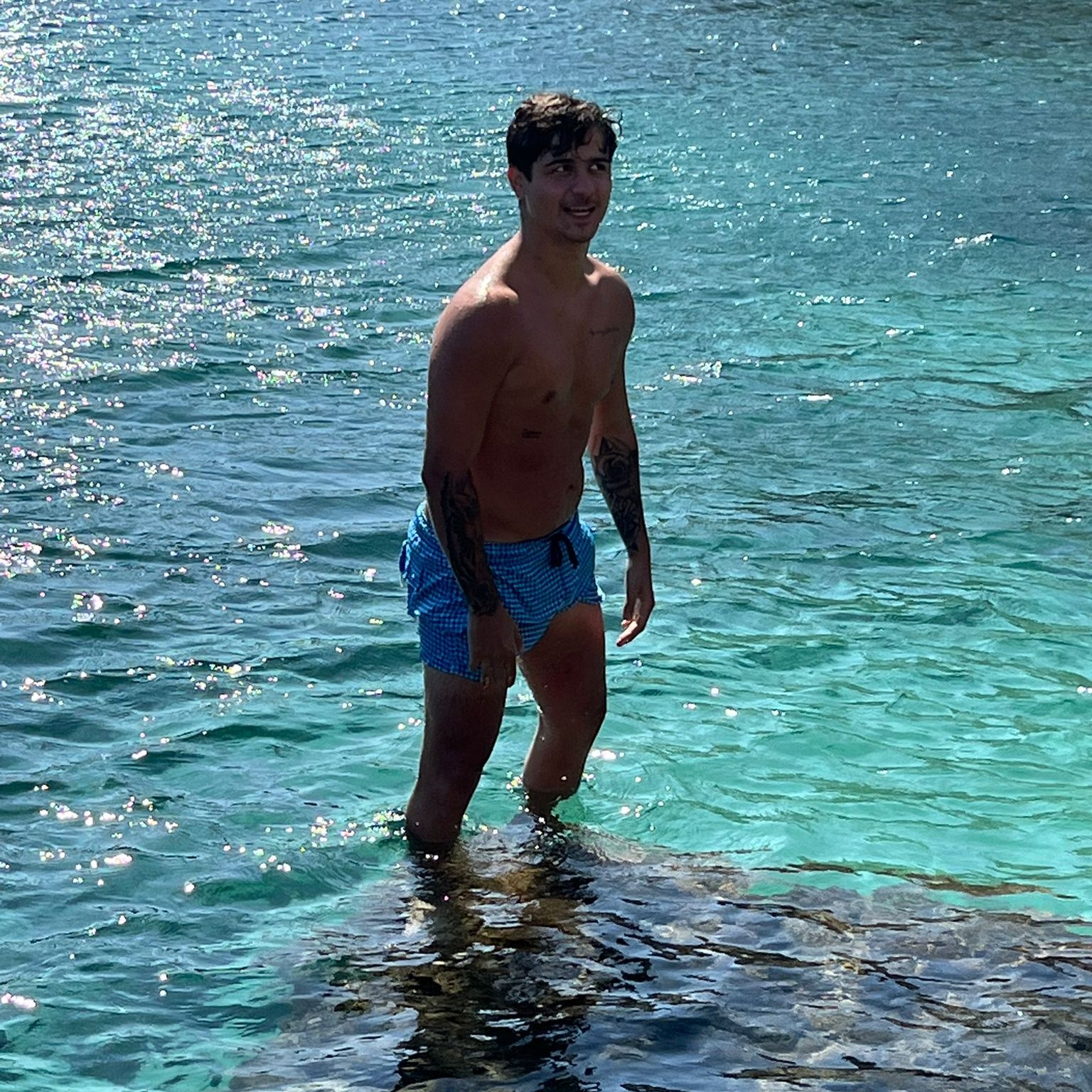 Alessio Di Frisco