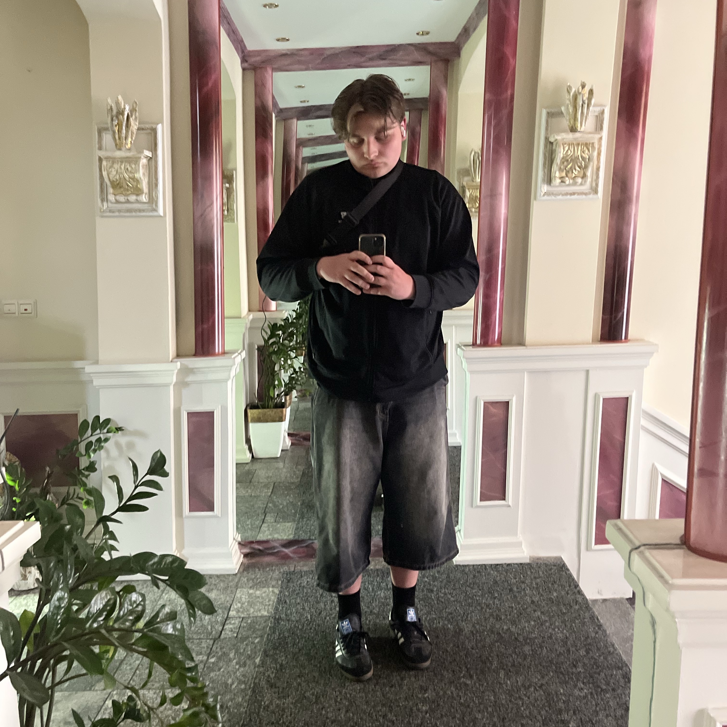 Moritz Leonard Kölling