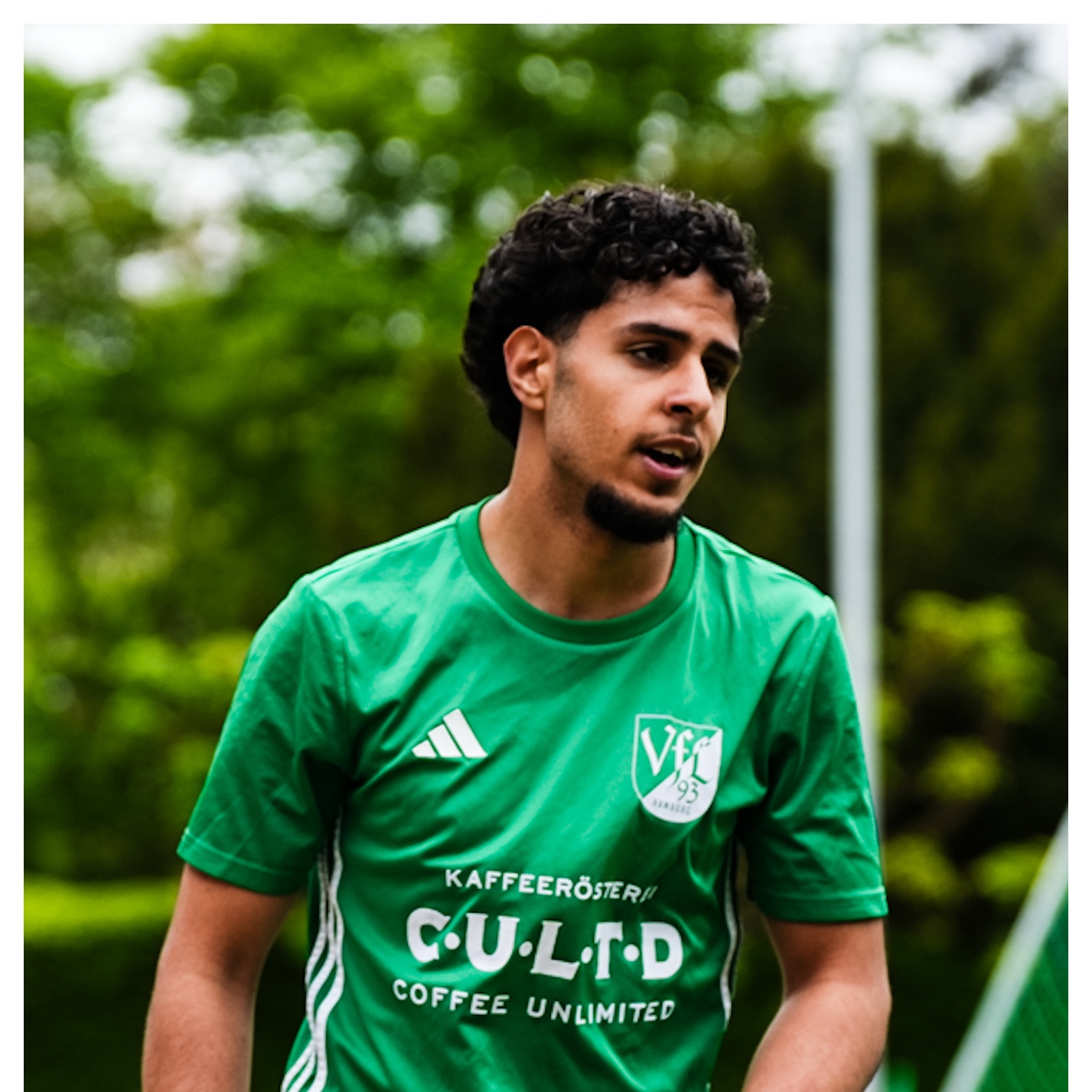 Mohamed Hemeed