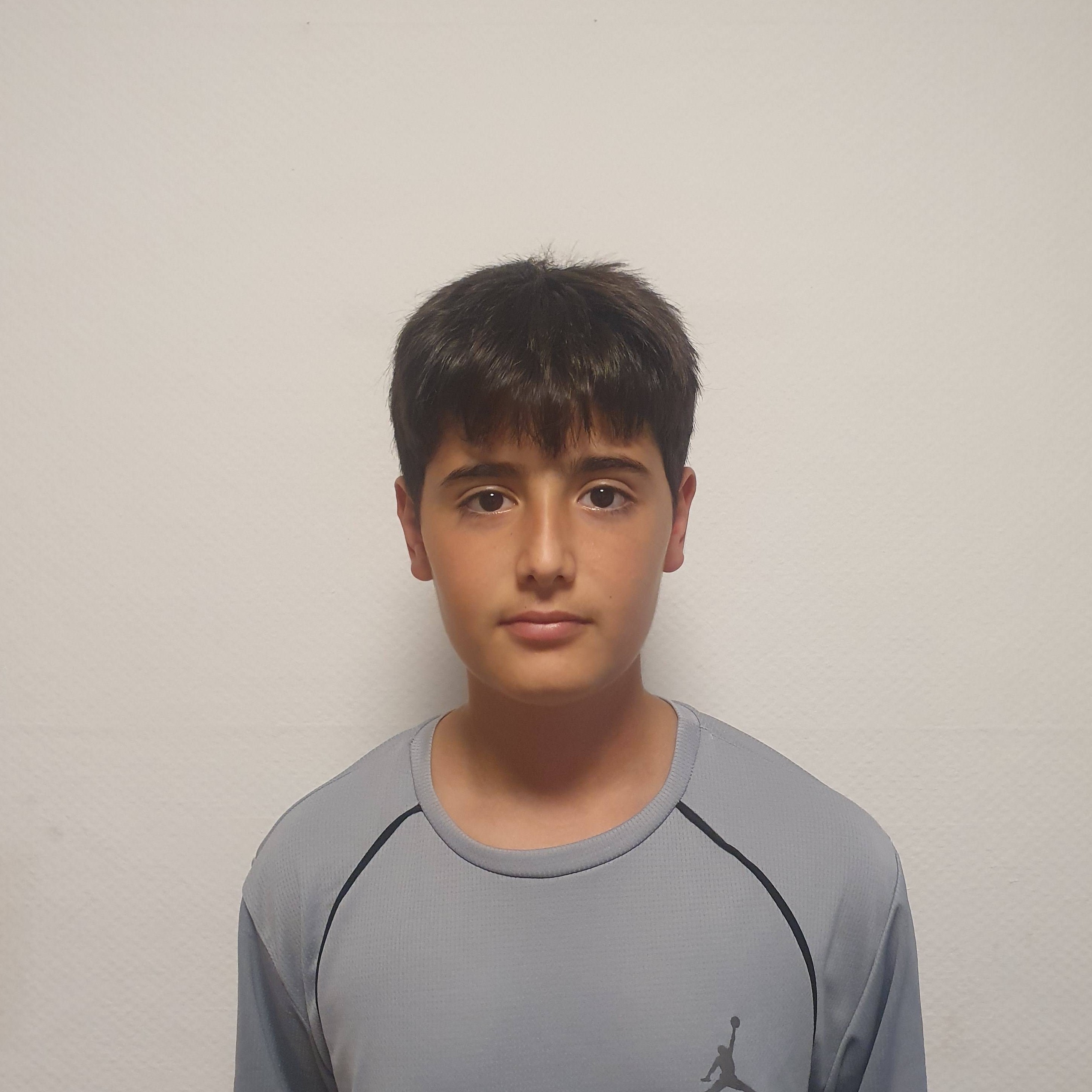 Yasin Gülec