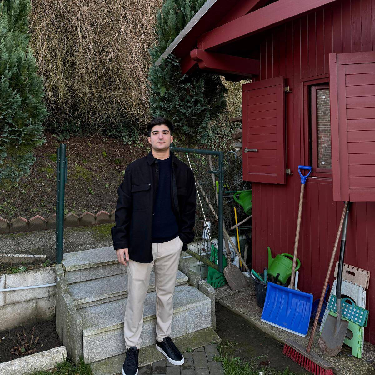 Eyüp Çelik