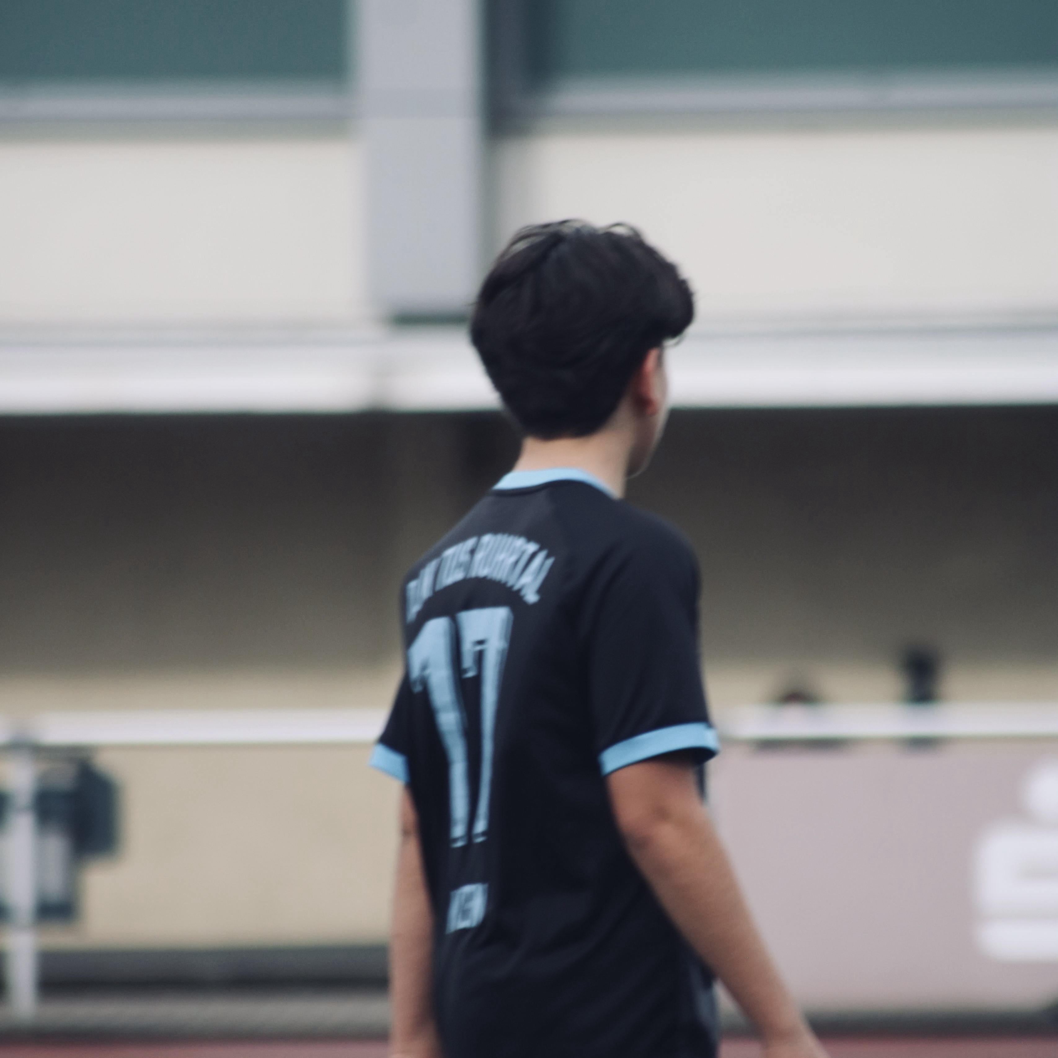 Evan Almousa
