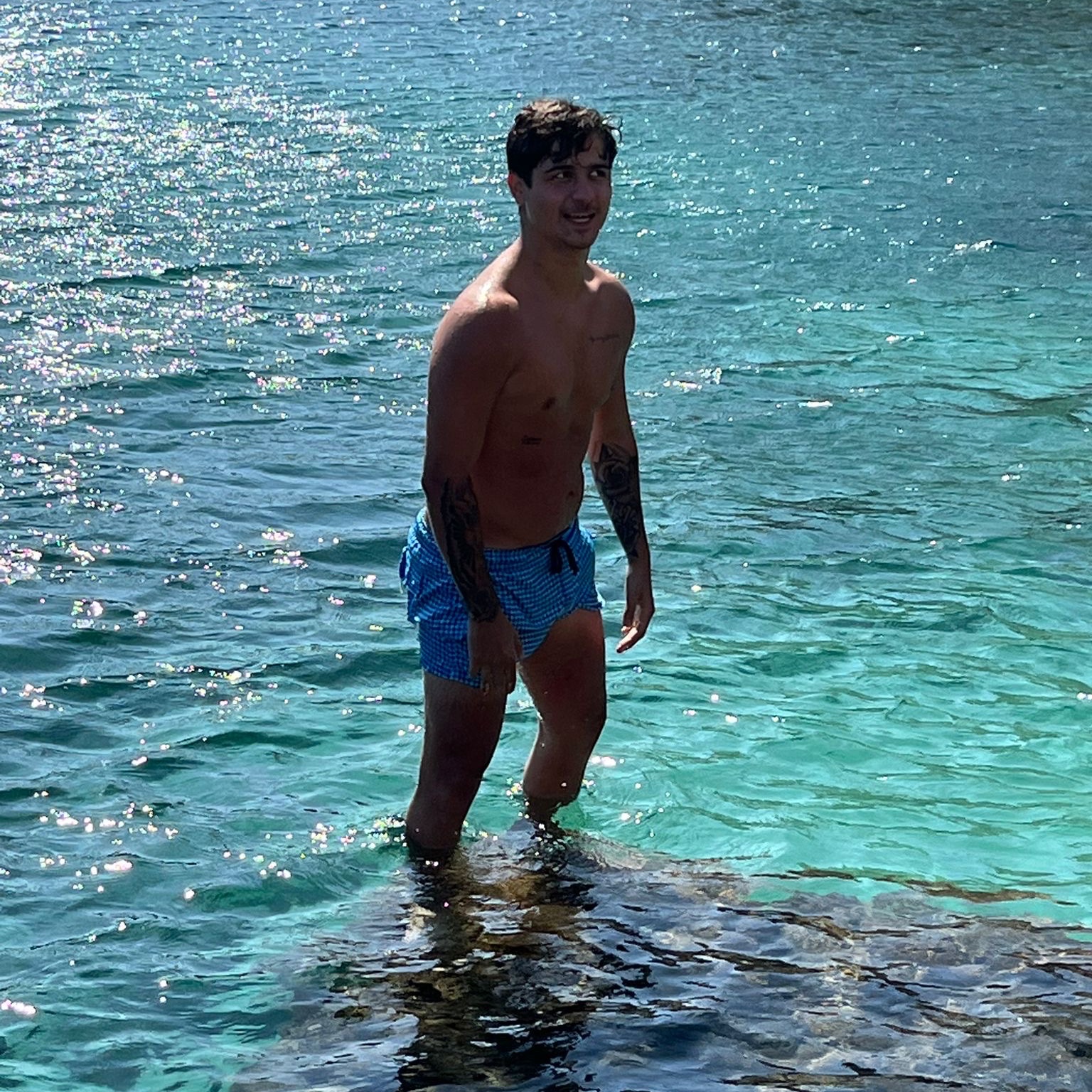 Alessio Di Frisco