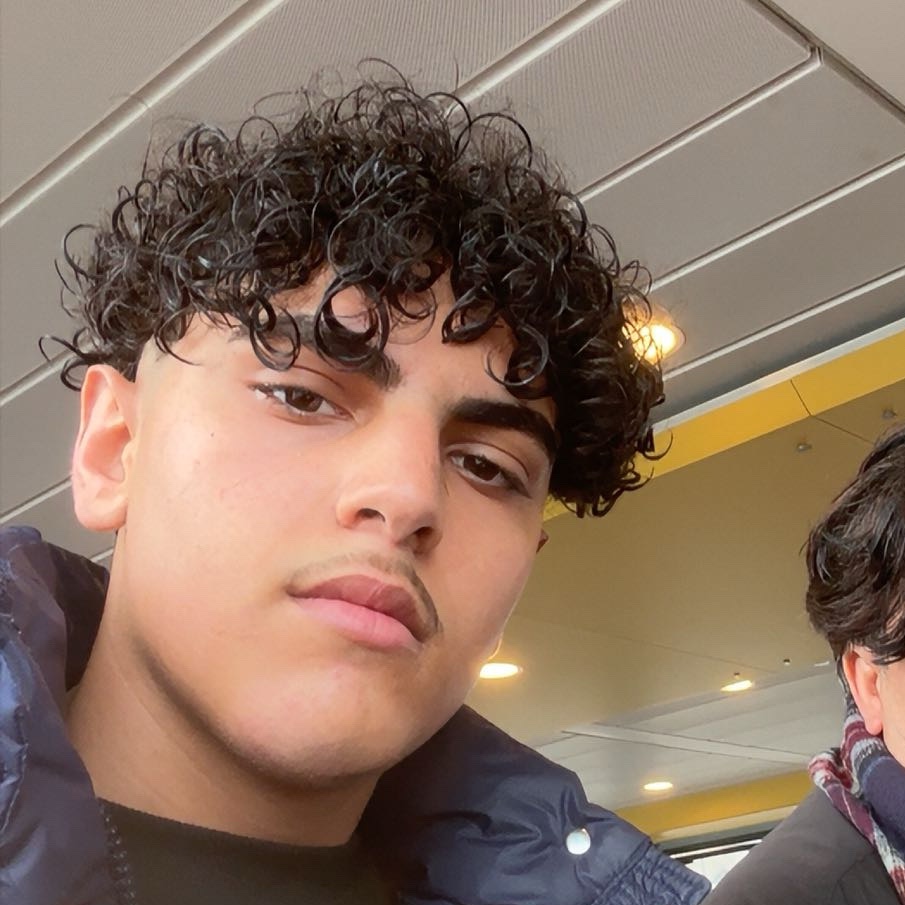 Ali Aljedi