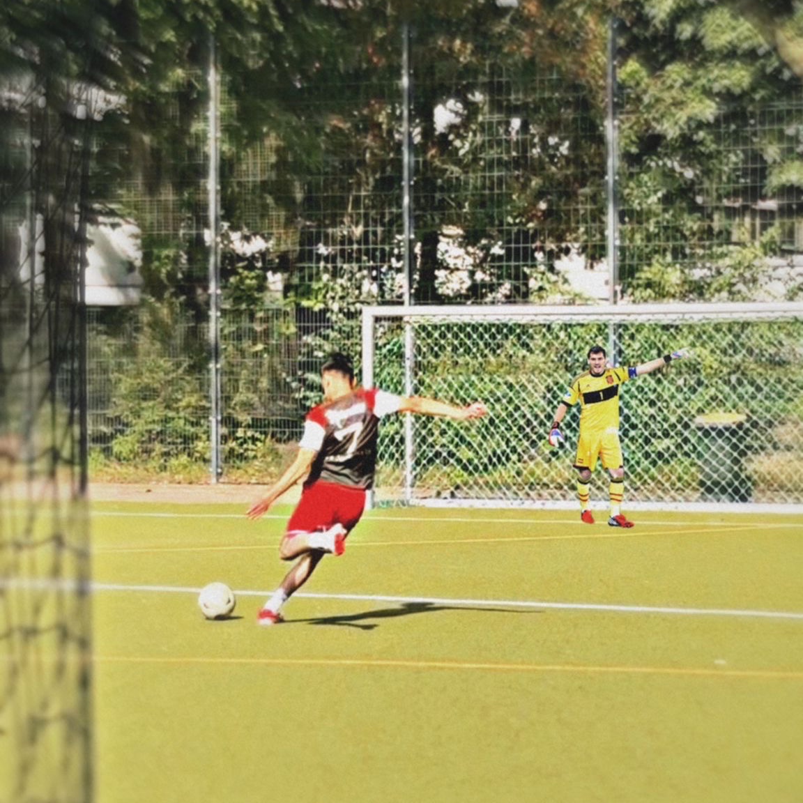 Mohammad hakim Anwari