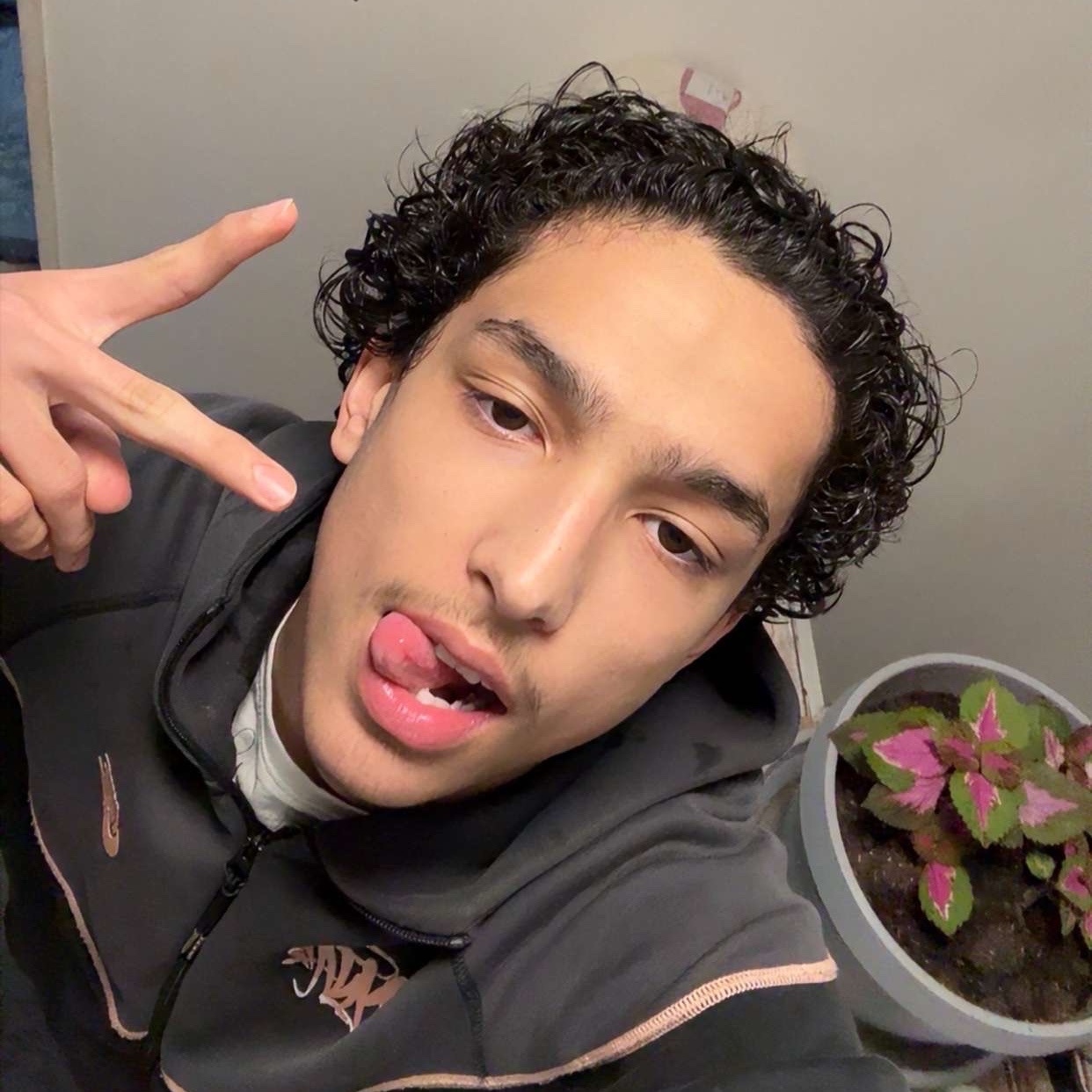 Mohammad Salar Mohebi