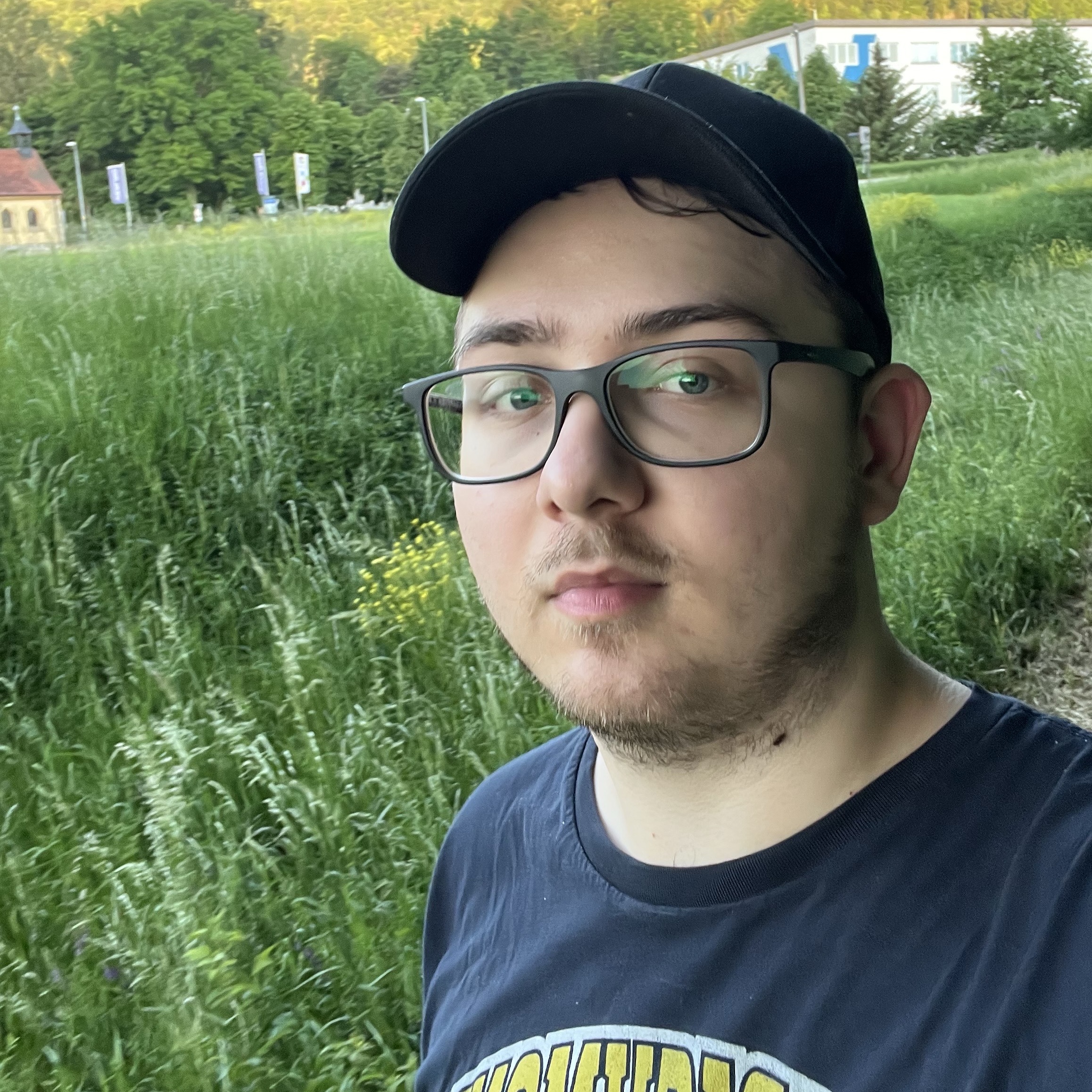 Nick Nehr