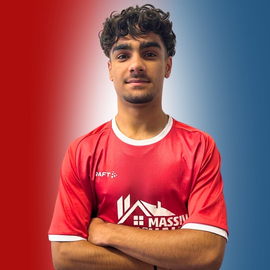 Mohammed Maghdid