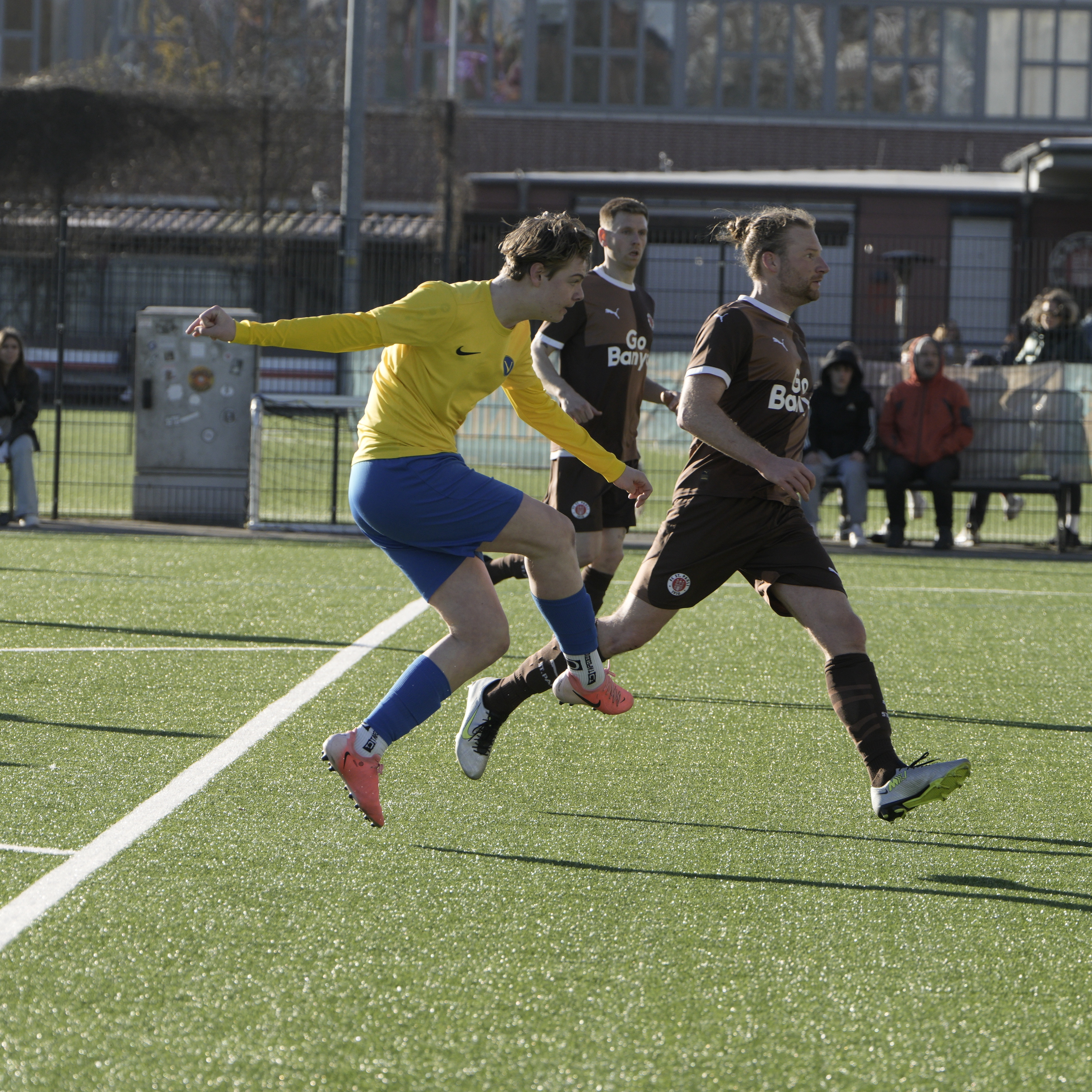 Moritz Linus Eberhardt