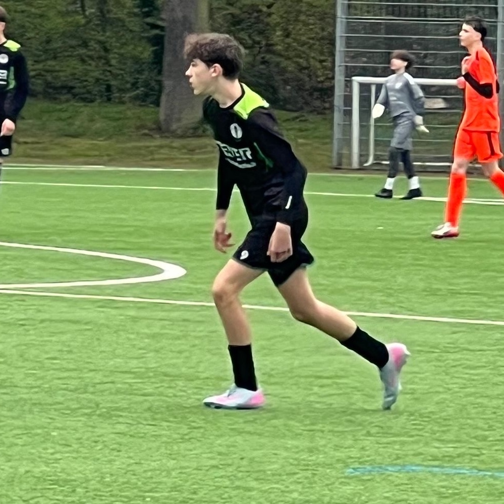 Fynn Kampmann