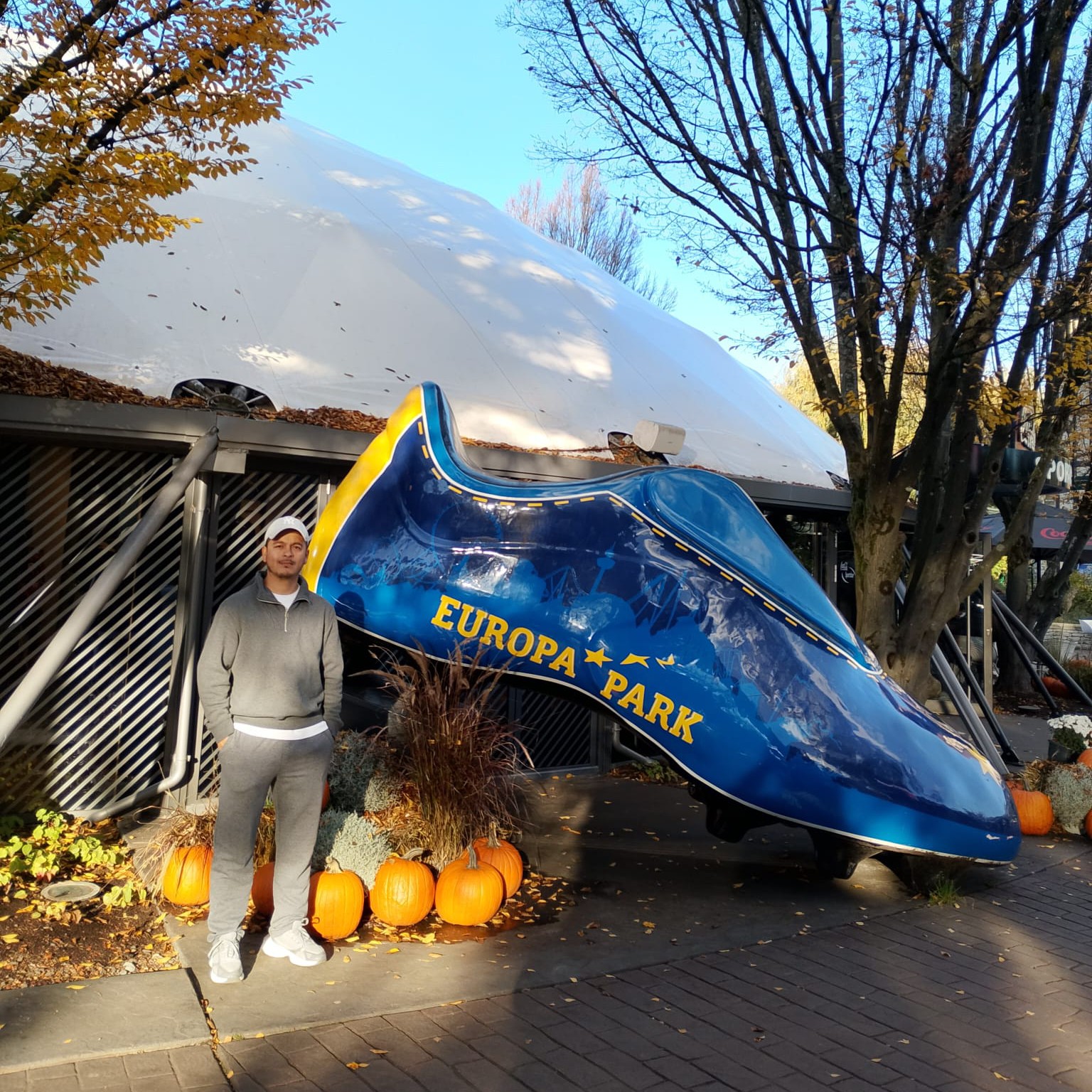 Julio Cesar Ordoñez Gonzalez