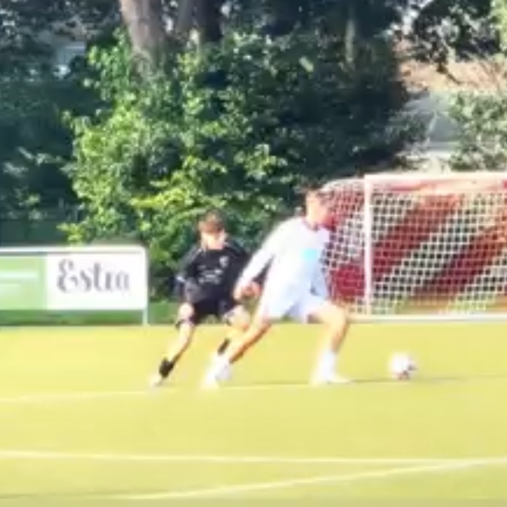 Jermain-Leandro Gerwatowski