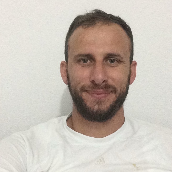 Perparim Krasniqi