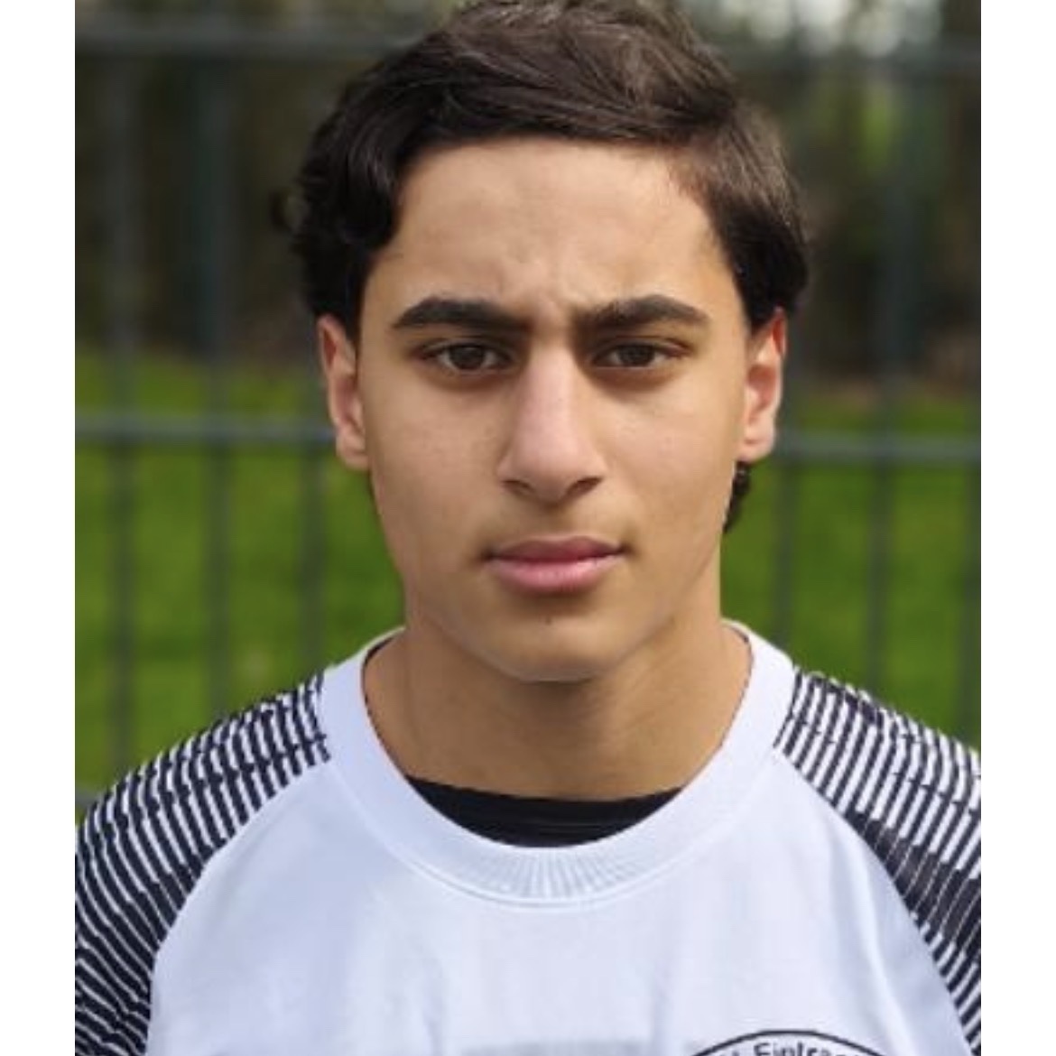 Khaled Ellahib