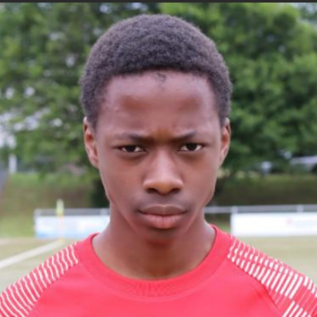 Erik Bandeira Boi Lopes Da Conceição Correia