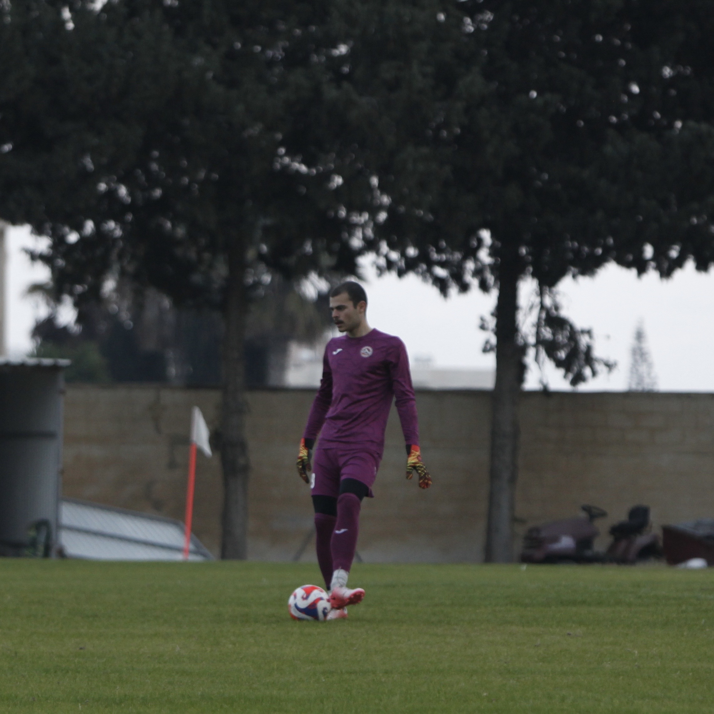 Nikoloz Kalandarishvili