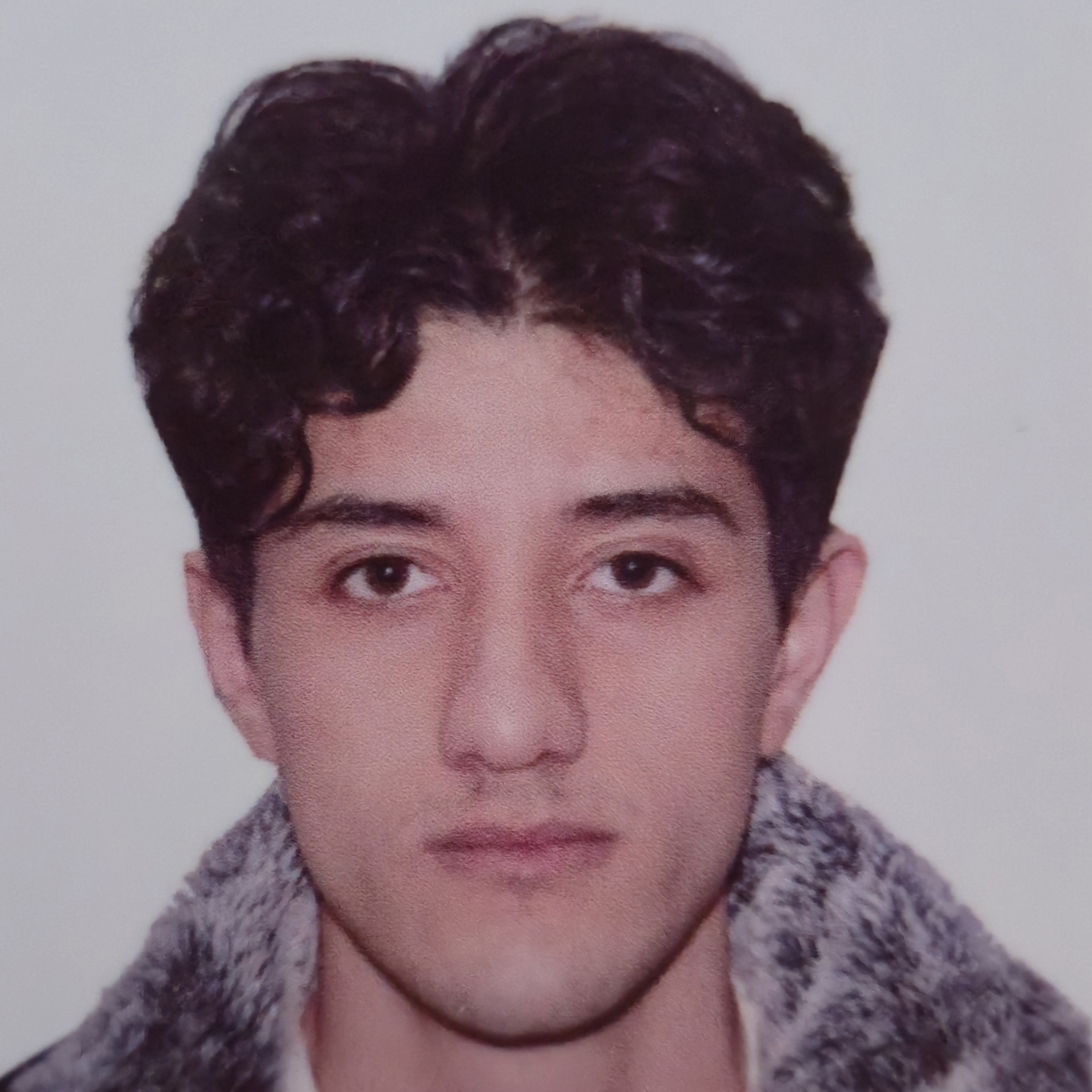 Youssef Khelifa