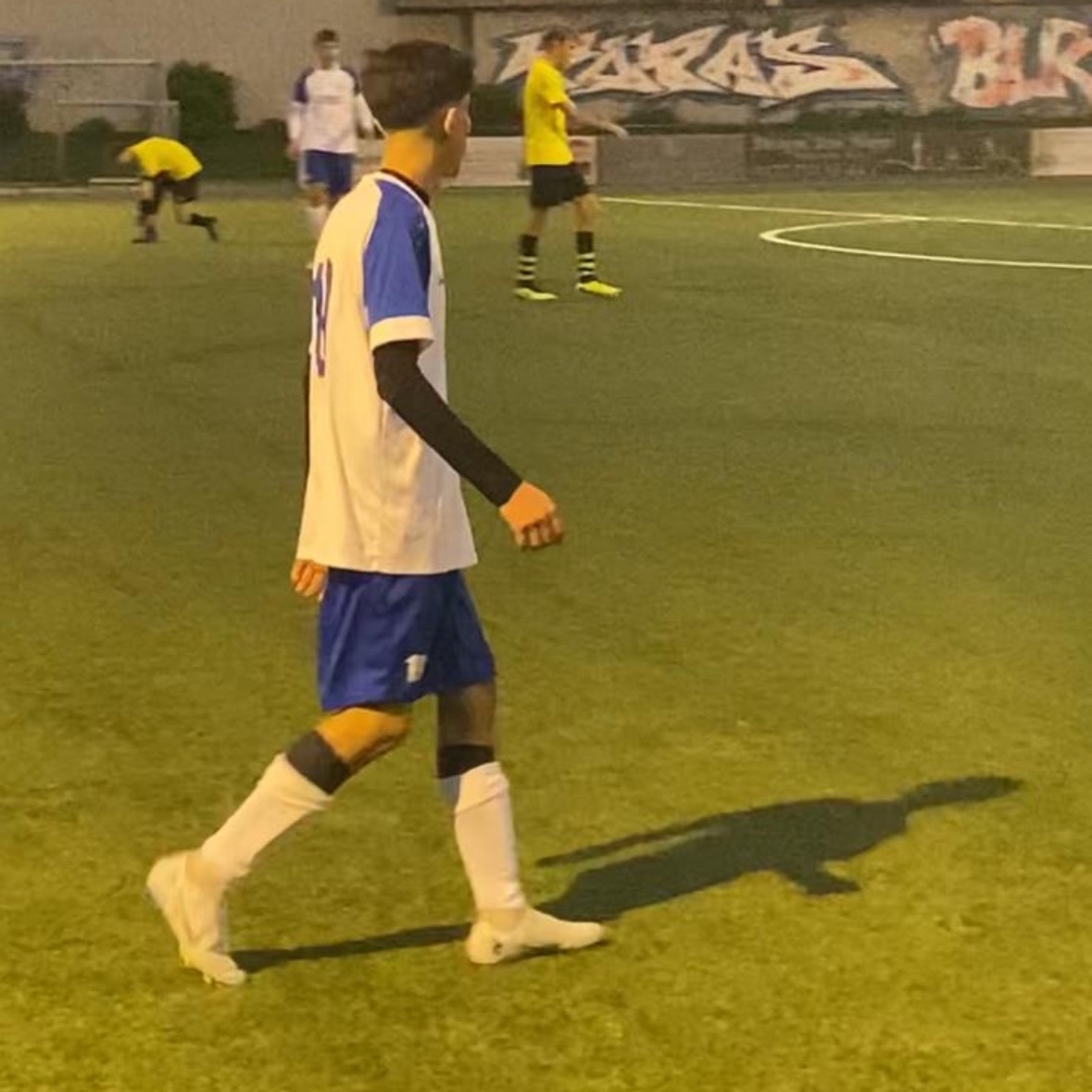 Victor Gabriel Do Nascimento Dos Santos