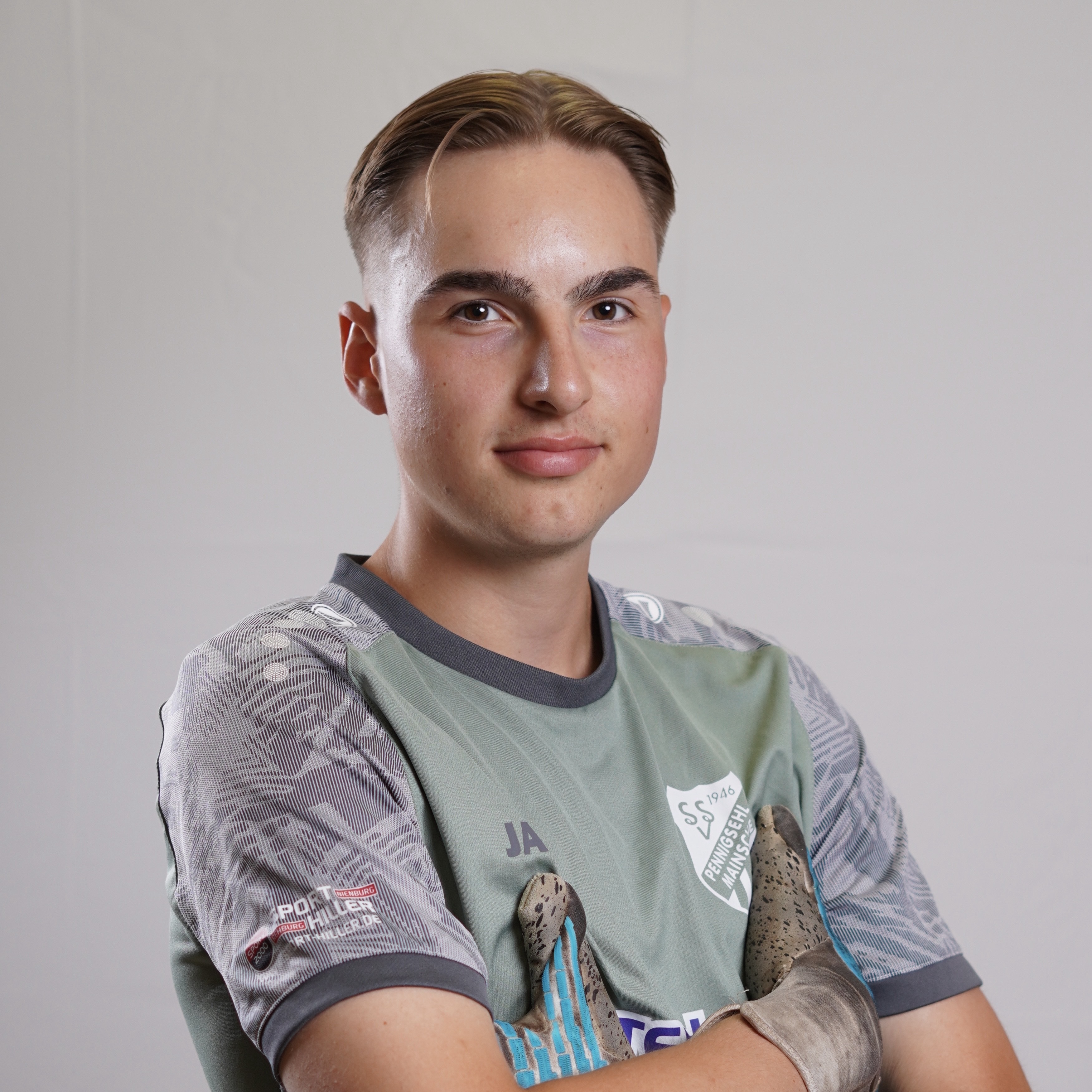 Joel-Alexander Thierfelder
