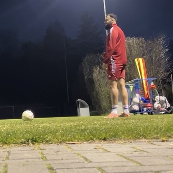 Lakhder Oussama Seddi