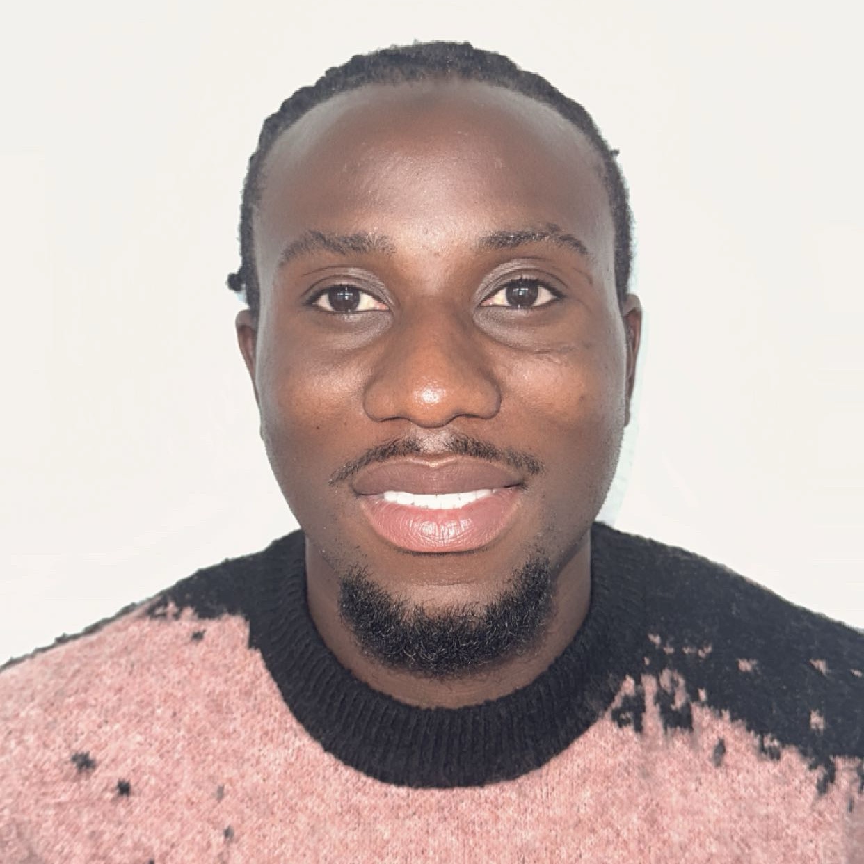 Aboubacar Sidiki Sayon Camara