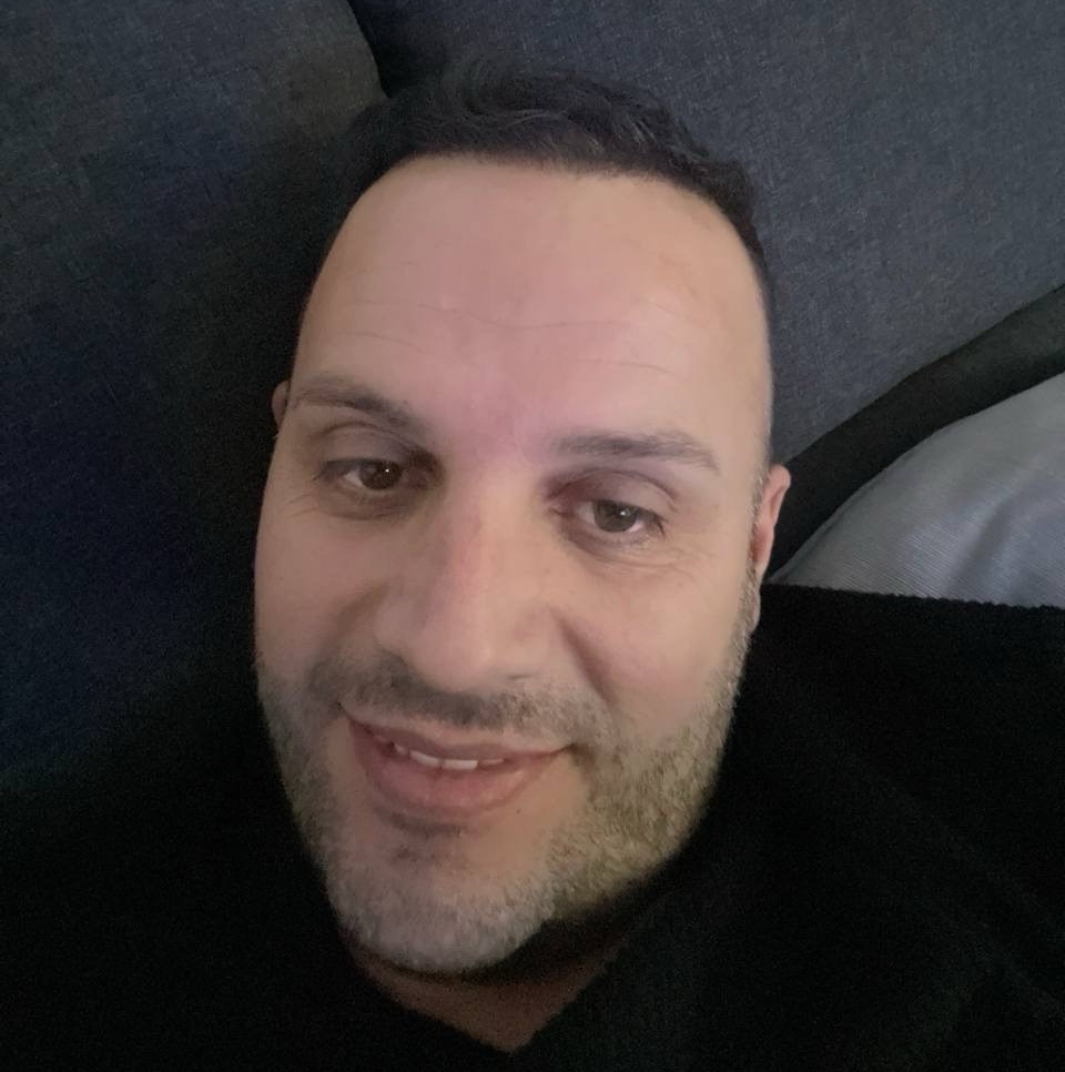 Krenar Zuka