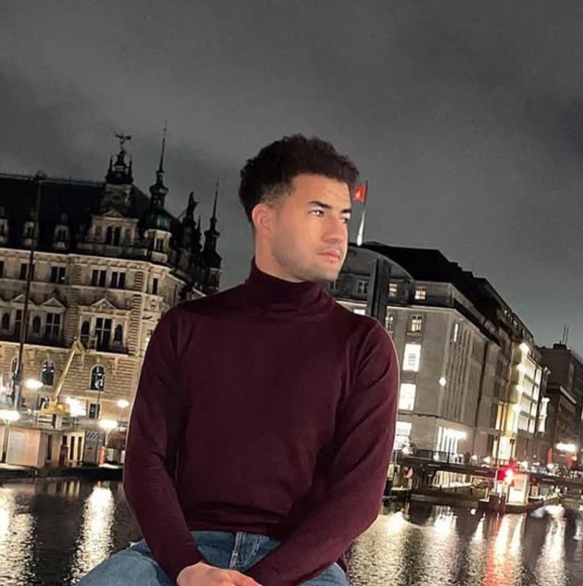 Taoufik Khouya Baddou